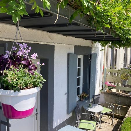 Le Lodge De Serenite Cuffy Экстерьер фото