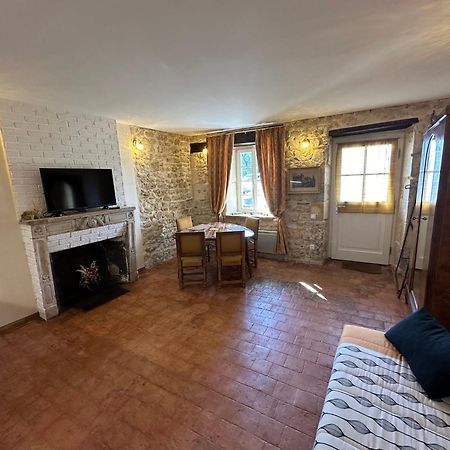 Le Lodge De Serenite Cuffy Экстерьер фото