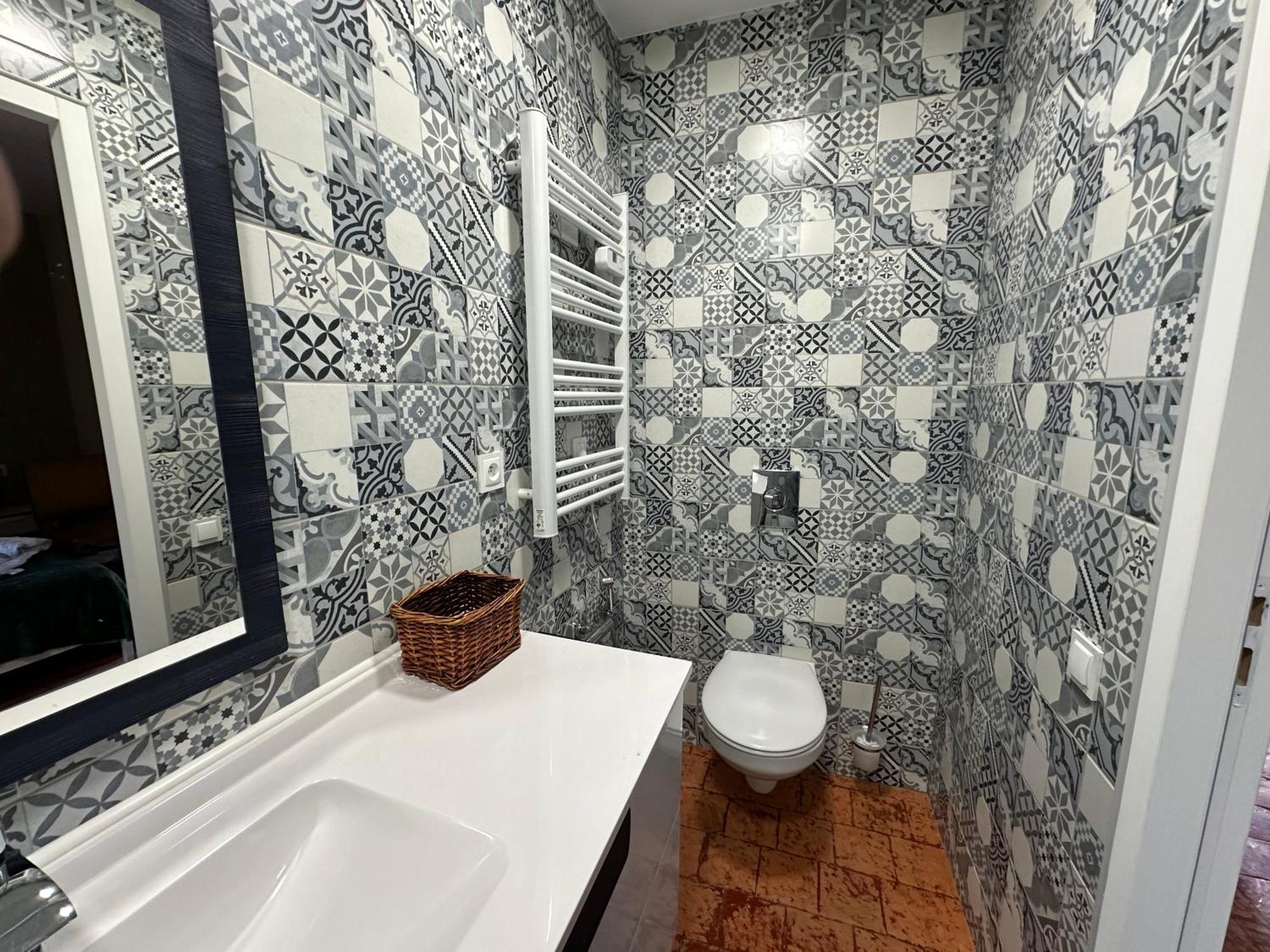 Le Lodge De Serenite Cuffy Экстерьер фото