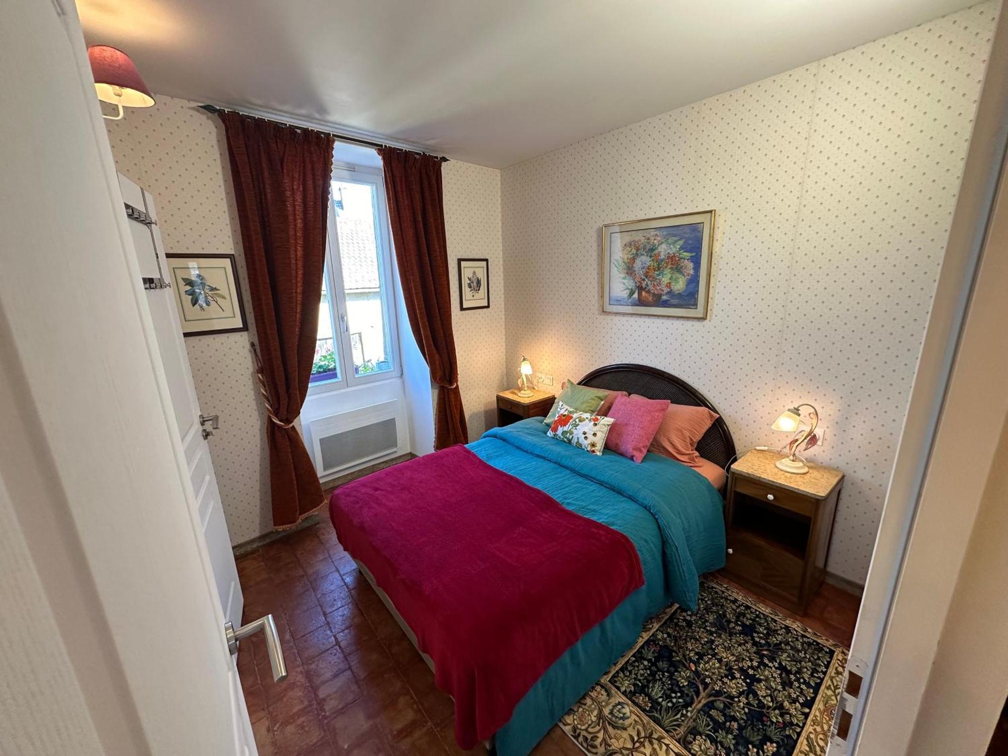 Le Lodge De Serenite Cuffy Экстерьер фото