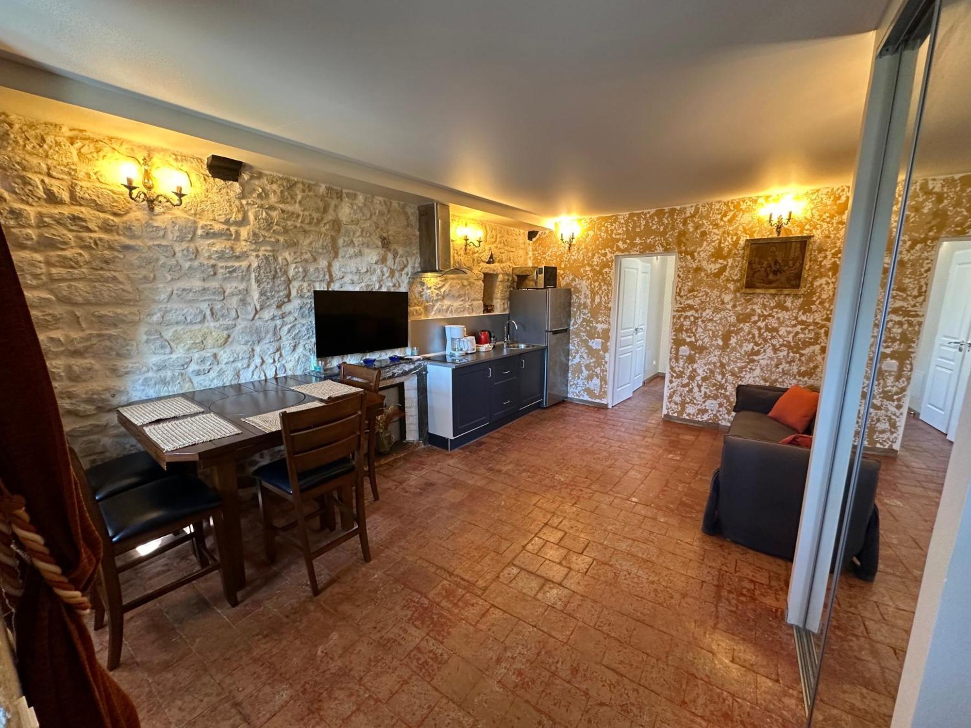 Le Lodge De Serenite Cuffy Экстерьер фото